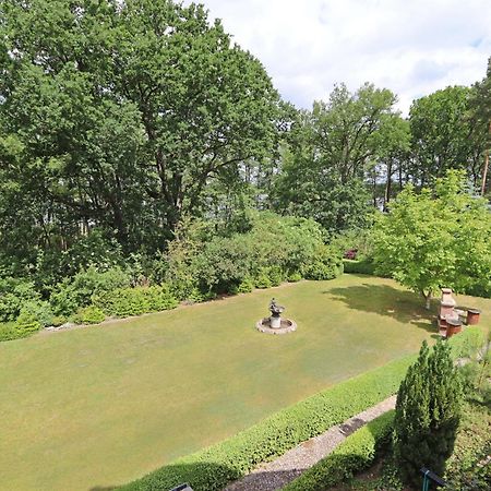 Ferienhaus Star Villa-Paelitzsee Grosszerlang Dış mekan fotoğraf