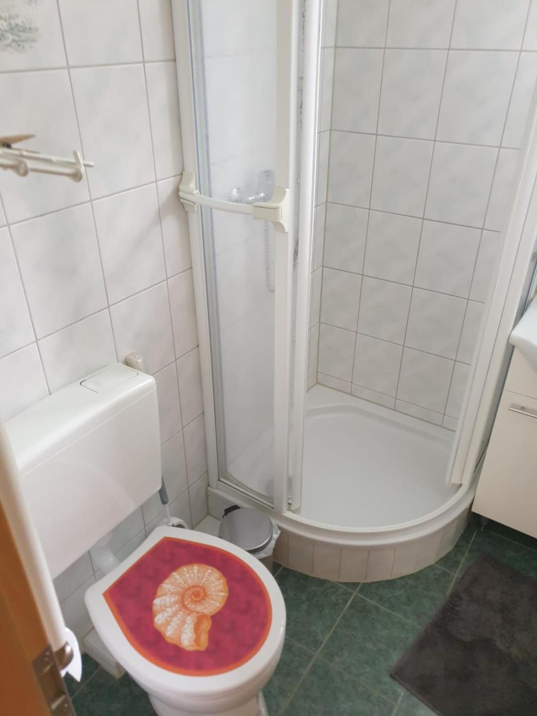Ferienhaus Star Villa-Paelitzsee Grosszerlang Dış mekan fotoğraf