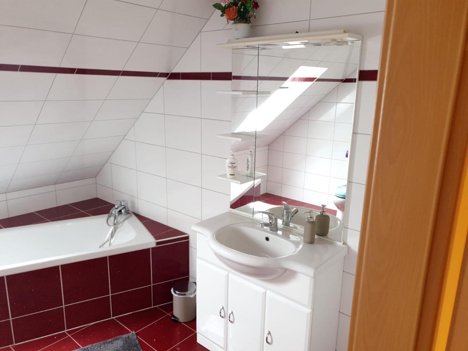 Ferienhaus Star Villa-Paelitzsee Grosszerlang Dış mekan fotoğraf